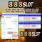 888slot - Cổng casino trực tuyến uy tín và hấp dẫn