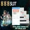 888slot - Tổng quan về Casino Slot Trực Tuyến
