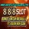 888slot: Đánh giá và Trải nghiệm cược trực tuyến