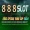 ini slot 888 – Trải nghiệm đỉnh cao và Giá trị thương hiệu