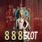888slot — Nền tảng slot trực tuyến phổ biến tại châu Á
