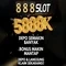 888slot: Cổng trò chơi đánh bạc trực tuyến uy tín và giải trí