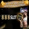 Migliori slot 888 casino: Khám phá trải nghiệm đầy công nghệ