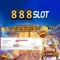 888slot - Nền tảng slot trực tuyến phổ biến và an toàn