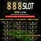 888slot - Nền tảng slot trực tuyến phổ biến