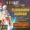 888slot – Nền tảng slot trực tuyến