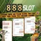 slot 888 dragon – Khám phá sức hút đỉnh cao của trò chơi ăn may