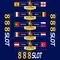 888 slot là gì: Khám phá arena slot 888 và legend slot 888