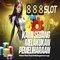 888slot - Đỉnh cao của trò chơi slot và casino trực tuyến