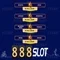 slot toto 888 – Trải nghiệm đỉnh cao và tin cậy