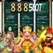 888slot - Đánh giá và Trải nghiệm chơi game trực tuyến