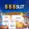 win 888 slot – Trải nghiệm đỉnh cao với 888 slot login link