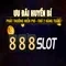 888slot - Cổng casino trực tuyến uy tín và hấp dẫn