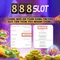 slot 888 – Trải nghiệm đỉnh cao với pg slot 888 เว็บ ตรง