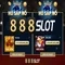 888slot – Cổng trò chơi slot trực tuyến uy tín