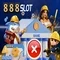 888slot - Đánh giá và Trải nghiệm Casino Trực tuyến tại Việt Nam