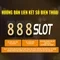 888slot – Tổng quan về nền tảng trò chơi xèng trực tuyến