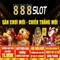 Khám phá 888slot: nền tảng chơi slot trực tuyến hàng đầu