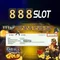 vn 888slot – Trải nghiệm đỉnh cao với telegram 888 slot login