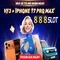 888slot – Trải nghiệm casino trực tuyến hàng đầu tại Việt Nam