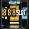 888slot - Cổng casino trực tuyến uy tín và hấp dẫn