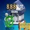 888slot - Đánh giá nền tảng casino trực tuyến uy tín