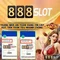 888slot - Tổng quan về Casino Slot Trực Tuyến