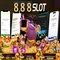 888slot: Cổng trò chơi đánh bạc trực tuyến uy tín và giải trí